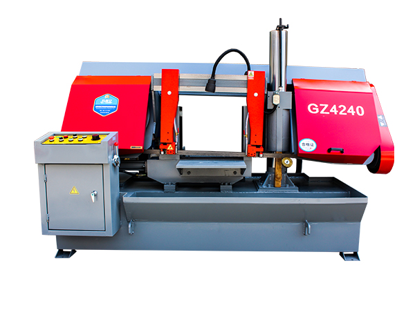 GZ4240锯床