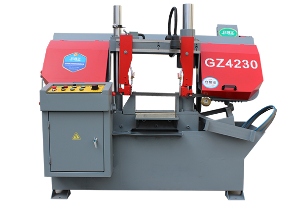 GZ4230金属锯床