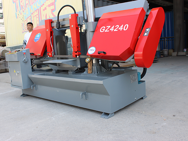 带锯床切削液的使用及比例要求